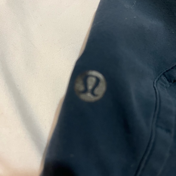 (2) Lululemon Speed Shorts - Picture 3 of 5